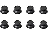 4Pairs(8PCS) Replacement Joystick Thumb Stick Grips Cap Cover for PlayStation 4 PS4 Controller