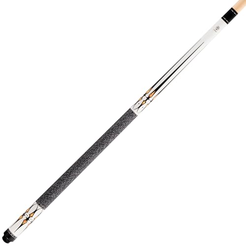 McDermott Lucky L40 Taco de Billar con Estuche Suave miniatura 3