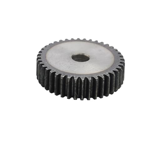 Engrenage droit 1.5M pour réparer une transmission à axe 12mm