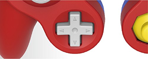 Amazon | 【Wii U/Wii対応】ホリ クラシックコントローラー for Wii U