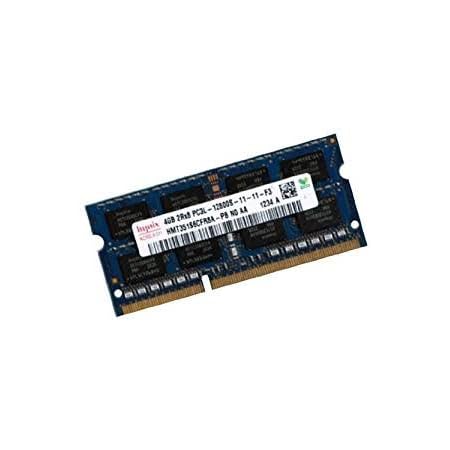 Hynix Mihatsch Diewald Memoria Ram Para Portatiles Acer Aspire One 521 Ao521 522 Ao522 721 Ao721 722 Ao722 Y 753 Ao753 4 Gb 4 Pines Ddr3 1333 So Dimm 1333 Mhz Pc3 s Cl9 Amazon Es Electronica