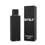 MYSLF Le Parfum Yves Saint Laurent 古龙水- 一款2024年男用香水