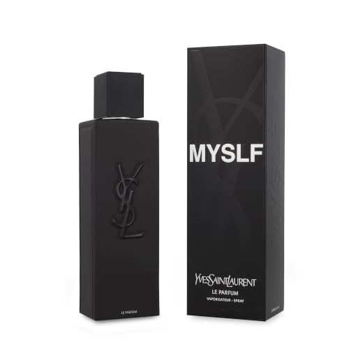 YSL Myslf Le Parfum