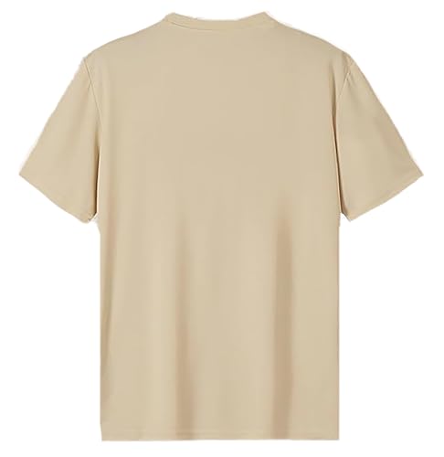 Image of JUGULAR Men's Half Sleeve Cotton Printed Combo Tshirt (Pack of 2)