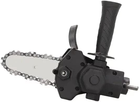 KANAbee 4 inch mini Chainsaw tool Attachment for Electric hand Drill Machine Converter Adaptor Hand Drill to chain Saw (B0C59LLG71) Amazon Price History, Amazon Price Tracker