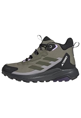 adidas Terrex Anylander Mid Rain.Rdy Hiking Shoes