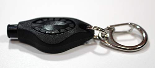 Lri Fmrc Photon Freedom Led Keychain Micro-Light With Covert Nose, Red Beam #TOP2