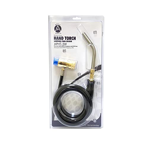 Encuentra reviews de Sopletes para soldadura fuerte comprados en linea. 23 Imagen adicional