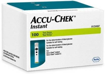 instant 100 strips (B0DC4BHGWK) Amazon Price History, Amazon Price Tracker