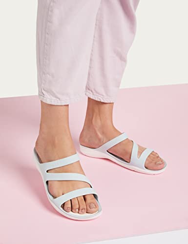 Image of Crocs Women's Swiftwater Sandals