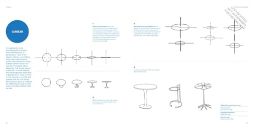 Sketching for Architecture + Interior Design: A practical guide on sketching for architecture and interior design students - Image 3