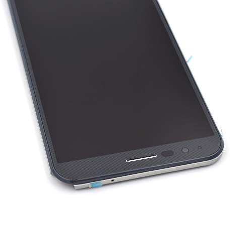 Image of LCD Digitizer Assembly with Front Housing for LG Stylo 3 Plus(Stripe)