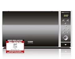 CASO MCG30 Ceramic chef Testsieger...