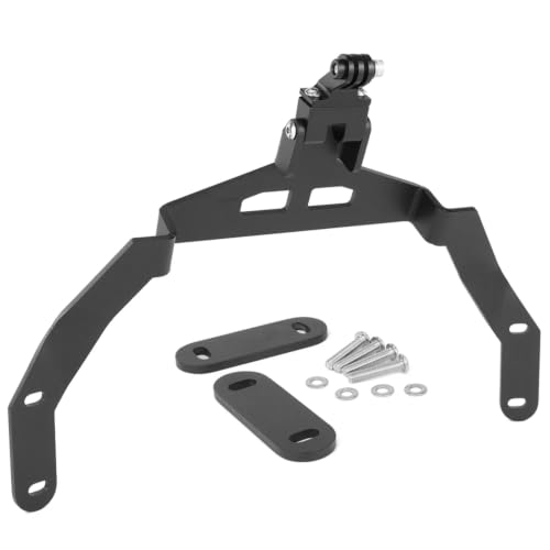 Support GPS moto CBF 1000 évite les chutes de téléphone