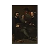 Qualité supérieure : images haute résolution imprimées sur toile, en utilisant de l'encre imperméable à l'eau et à base de solvant écologique. L'œuvre d'art est imperméable, résistante aux UV et à la décoloration pendant plus de 30 ans.