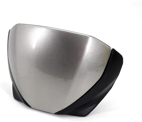 Pare-brise Trident 660 protection contre le vent finition haut de gamme