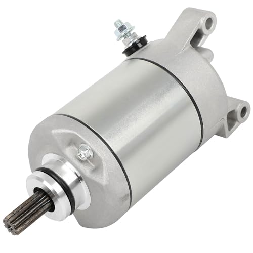 Image of SCITOO Starter Motor fit for Polaris for Ranger 570 2015-2021,for Polaris for Ranger 500 2017-2021,for Polaris for Sportsman 570 2015-2021 Replacement Starter 19486