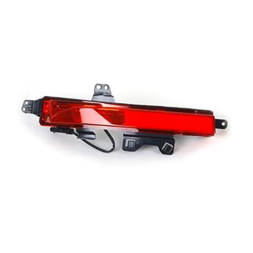 Réflecteur de pare-chocs premium pour Land Rover Discovery Sport 2015-2020 côté droit