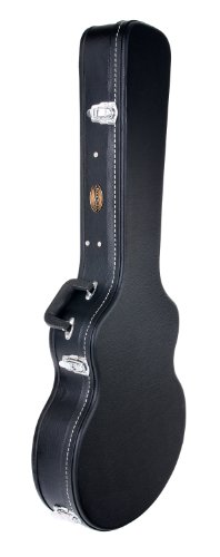 Rocktile Caisse de Guitare APX Style - Les Beatles, Paul McCartney, John Lennon, RIngo Starr, George Harrison Rocktile Caisse de Guitare APX Style – Image 3