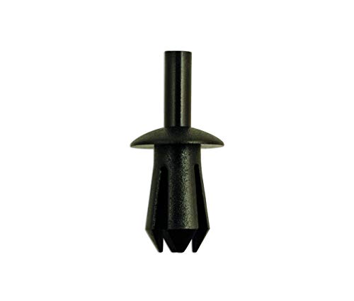 Rivet de presse générale Connect 36195 pour restaurer les fixations de voiture