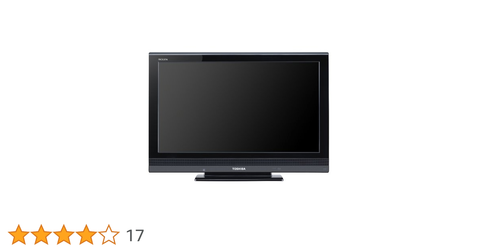 Amazon | TOSHIBA 32V型 ハイビジョン液晶テレビ REGZA 32A9000