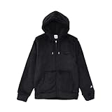 [チャンピオン] アウター 長袖 刺繍 スクリプトロゴ ジップフーデッドジャケット ベーシック C3-L615Z-090-L