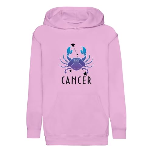 Sweat enfant Cancer pour les soirées d'observation stellaire
