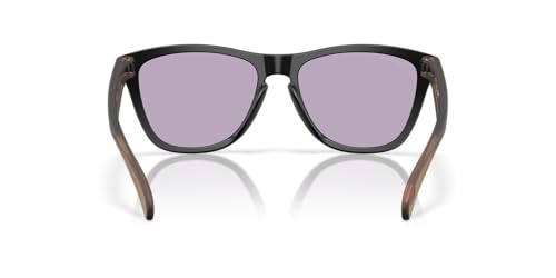 Image of Oakley OO9245 Frogskins Low Bridge Fit Square Sunglasses