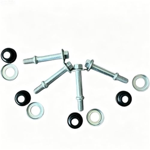 Boulons de couvercle de culasse anti-fuite pour entretien haut moteur quad CF450 à X10