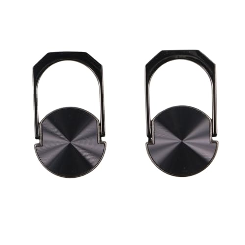 2PCS Soporte Plegable para Laptop Base Antideslizante