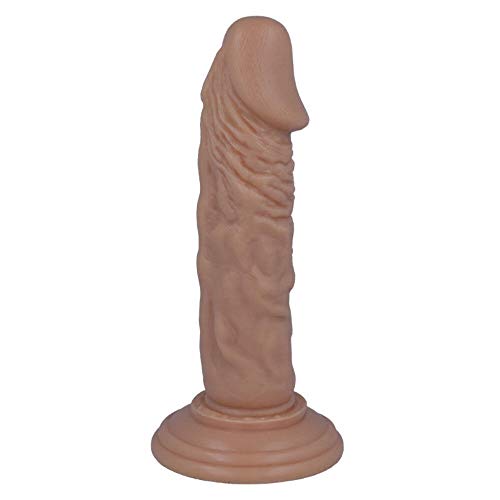 Godes Réalistes MR. INTENSE 1 Unité 286 g plaisir anatomique - 6