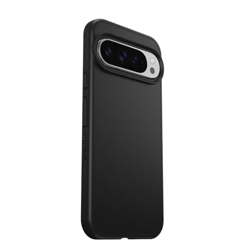 OtterBox Sleek Hülle für Google Pixel 9 Pro XL, Schwarz – Ansicht 3
