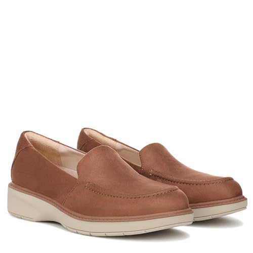 Dr. Scholl's Women's Calm Down Loafer Honey Brown 10 M - image 7