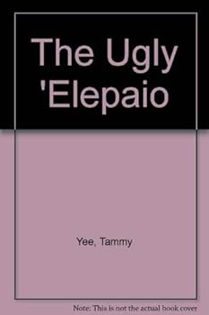 Hardcover The Ugly 'Elepaio Book