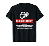 Net Neutrality Shirts Co