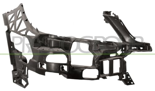 Soporte de parachoques ME4401003 para mantener el coche impecable en ciudad 1