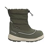 Viking Toasty Pull-on Warm GTX