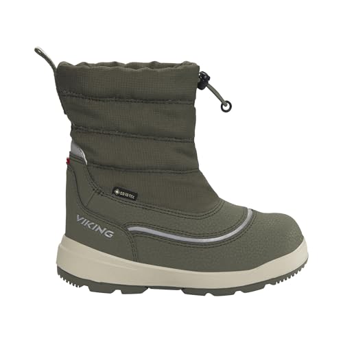 Viking Toasty Pull-on Warm GTX