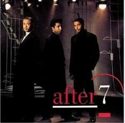 AFTER 7 - After 7 - CD