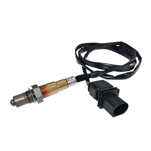 Capteur d'oxygène O2 11787586692 résout le voyant moteur de la BMW E60
