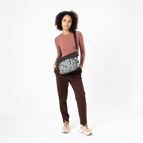 Image of Sherpani Vale, Anti Theft Versatile Crossbody Bag, Fashion Tote Bag, Travel Shoulder Bag, Designer Handbag for Women
