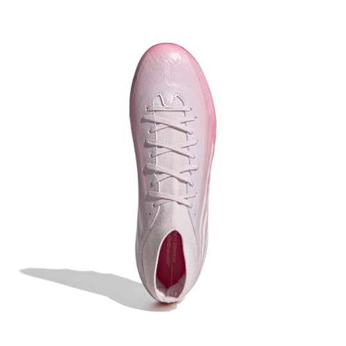 Image of adidas Women's F50 Sparkfusion League Firm Ground Soccer Shoes
