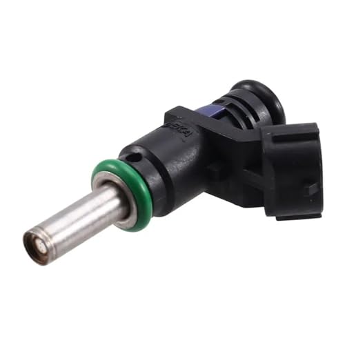 Inyector M50K con boquilla de alta atomización para Ssangyong Tivoli 6