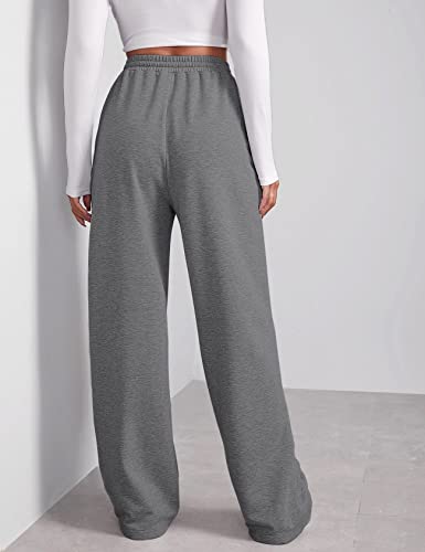 Wide-Leg-Sweatpants-for-Women-Elastic-High-Waisted-Drawstring-Loose-Pants-with-Pockets