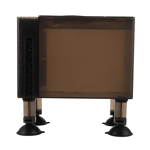 Holibanna 1Set Wear Resistant Pump Case for Outdoor Water Pump Protection Durable Aquarium Supply with Sponge Compact and Lightweight Design for Easy Carrying and Storage