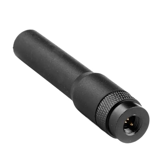 Generic 1 PC �f���A���o���h SMA-�I�X 144/430MHz �\�t�g�A���e�i �g�����V�[�o�[�p �K��Baofeng ���W�I