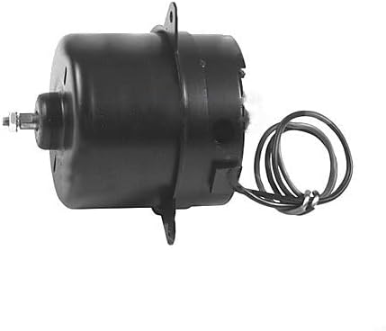 A/C Condenser Fan Motor for 1988-1993 Toyota Celica (PG-2402387)