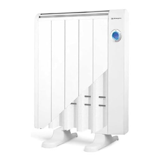 EMISOR TERMOELECTRICO ORBEGOZO RRW800