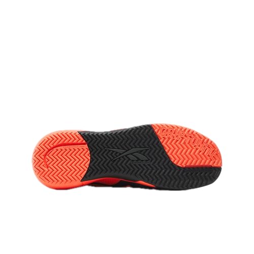 Reebok Unisex Nano Court Sneaker