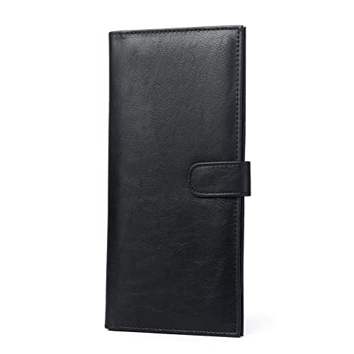 Best Side Tear Checkbook Cover For Your Money